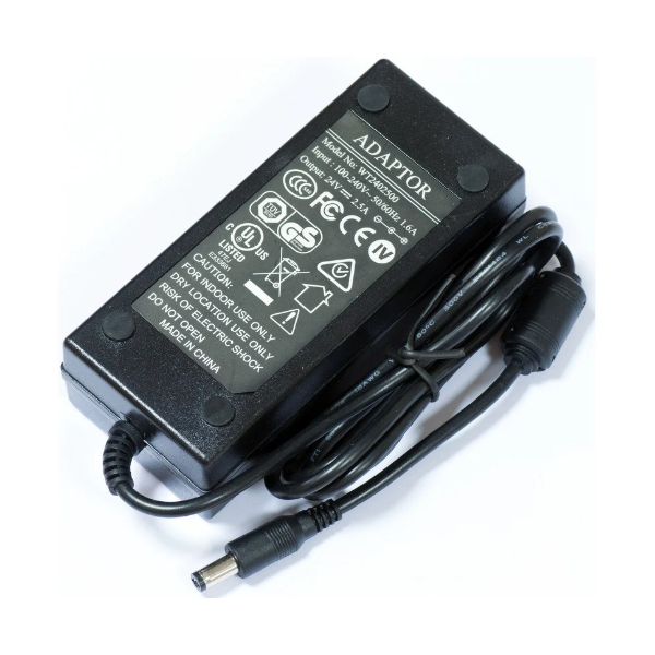 Mikrotik hEX PoE Routeur connecté Blanc