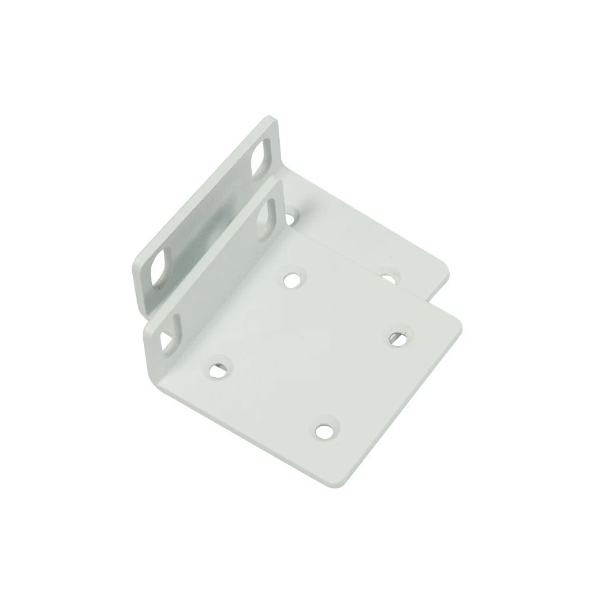 Mikrotik CRS326-24G-2S+RM commutateur réseau L2 Gigabit Ethernet (10/100/1000) Connexion Ethernet, supportant l'alimentation via ce port (PoE) Gris