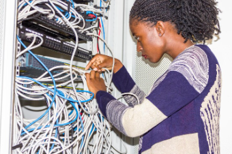 Maintenance réseaux